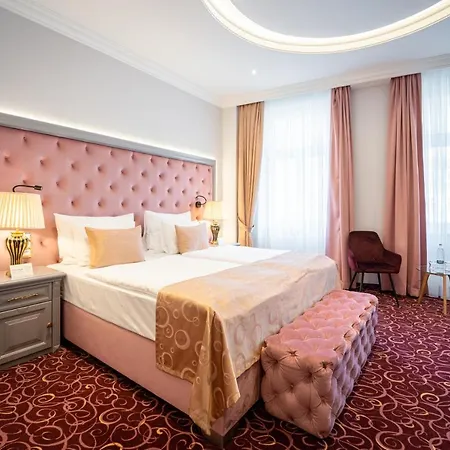 Hotel Golden Key Boutique