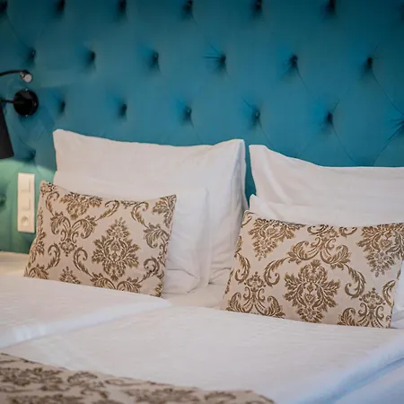 Golden Key Boutique 4* Karlovy Vary
