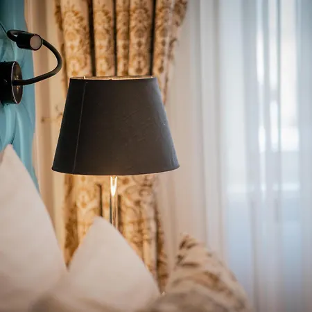 Golden Key Boutique 4* Karlovy Vary