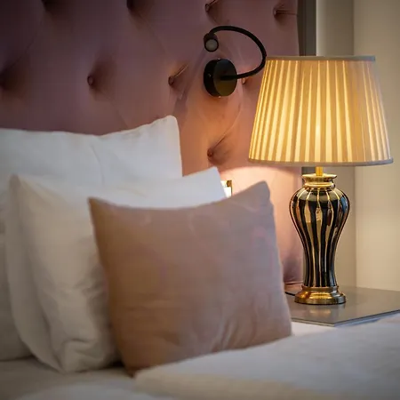 Hotel Golden Key Boutique