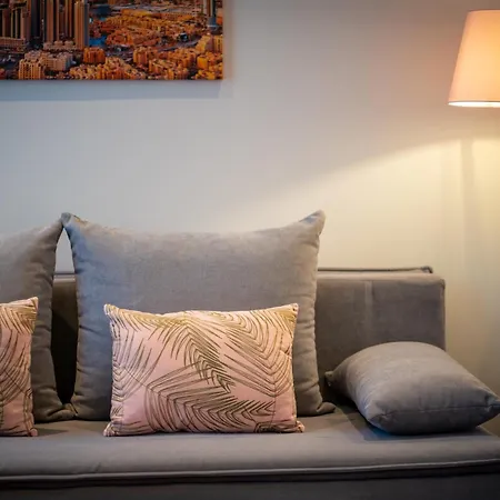 Golden Key Boutique Hotel 4*