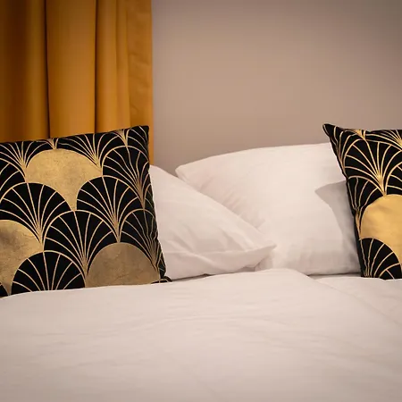 Golden Key Boutique 4* Karlovy Vary