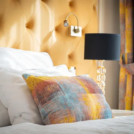 Hotel Golden Key Boutique