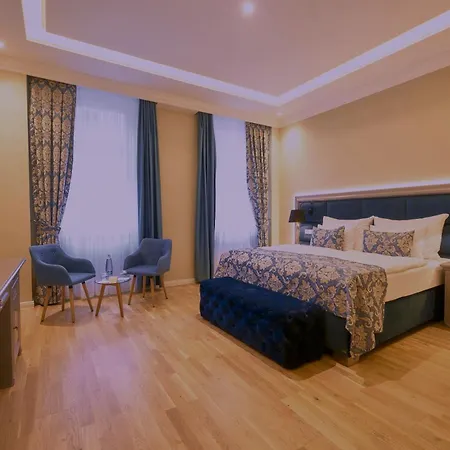Hotel Golden Key Boutique