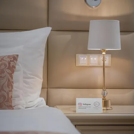 Golden Key Boutique 4*