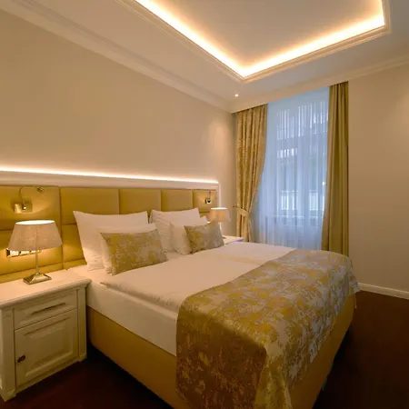Golden Key Boutique 4*