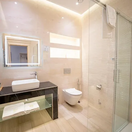 Golden Key Boutique 4*
