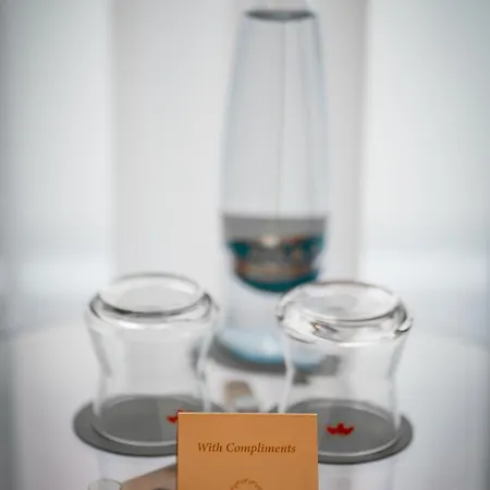 Golden Key Boutique Hotel Karlovy Vary