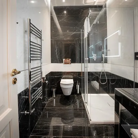Golden Key Boutique 4* Karlovy Vary